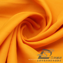 Водонепроницаемый Открытый Спортивная одежда Пуховая куртка Тканые Pongee персиковая кожа Plaid жаккардовые 100% полиэстер ткани (53029)